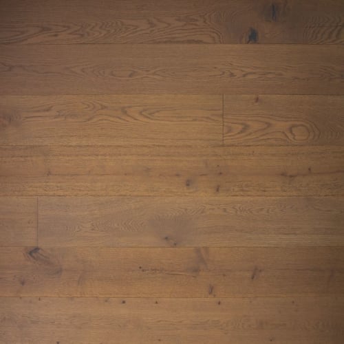 Angora 7" - White Oak Live Sawn Character