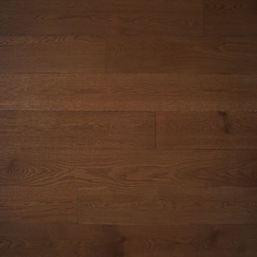 Brocade 7" - White Oak Excel