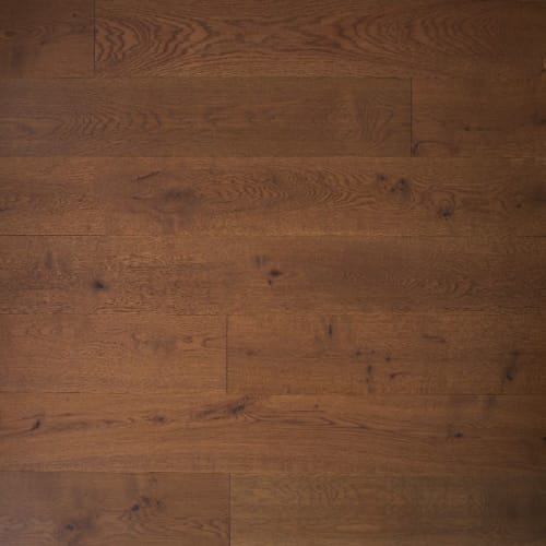 Brocade 7" - White Oak Live Sawn Character