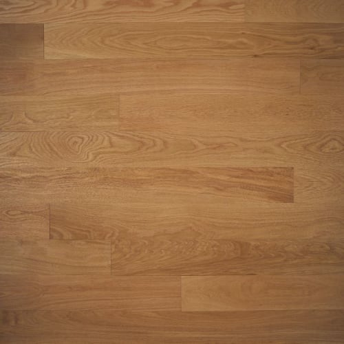 Cotton 7" - White Oak Excel
