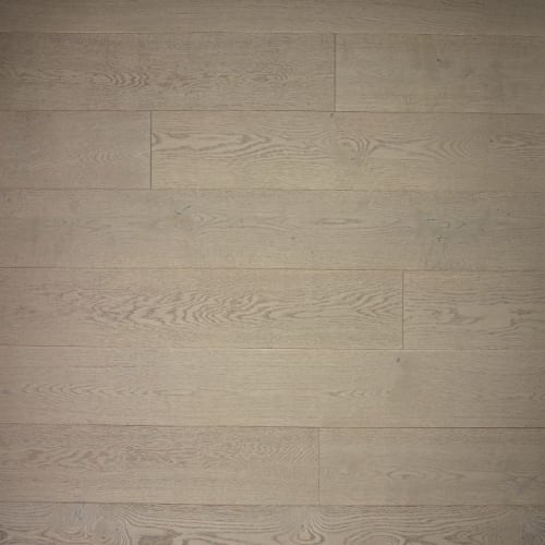 Damask 7" - White Oak Live Sawn Character