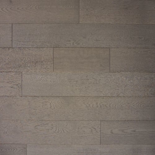 Felt 7" - White Oak Excel