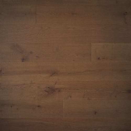 Madras 7" - White Oak Live Sawn Character
