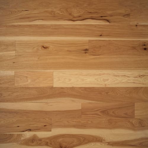 Usonian 3.25" - Hickory Excel