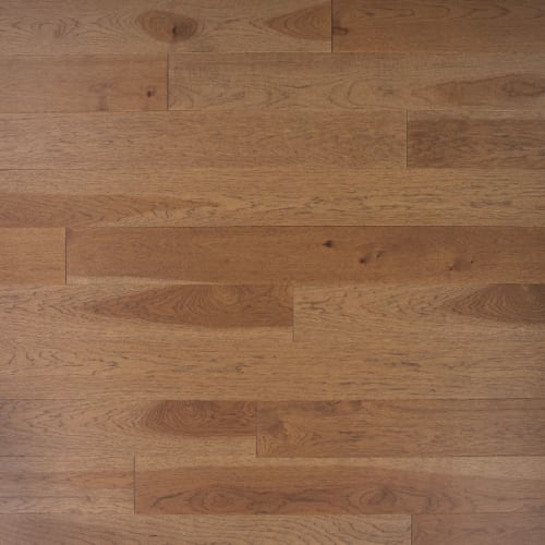 Avant-Garde 5" - Hickory Excel