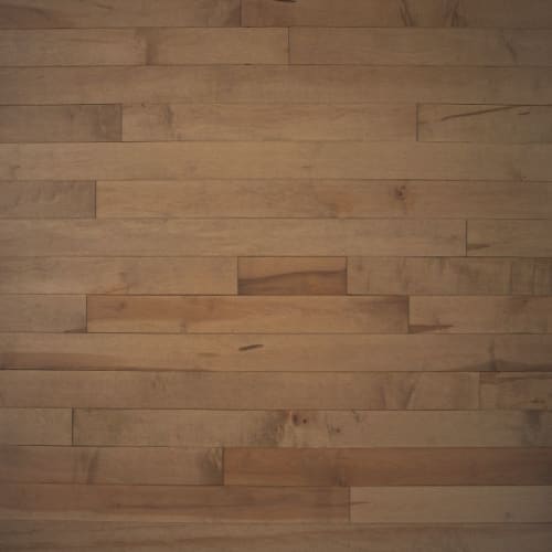 Beaux-Arts 5" - Maple Excel