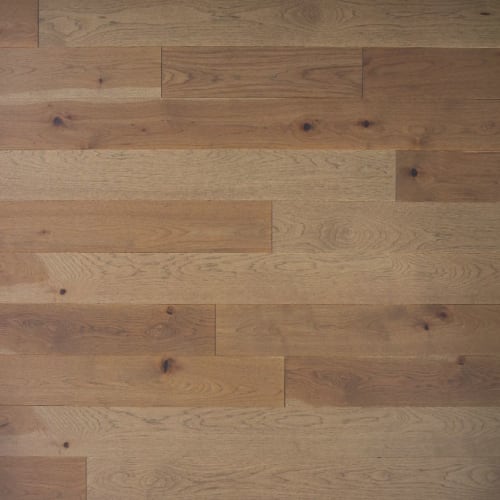 Gothic 4" - Hickory Excel