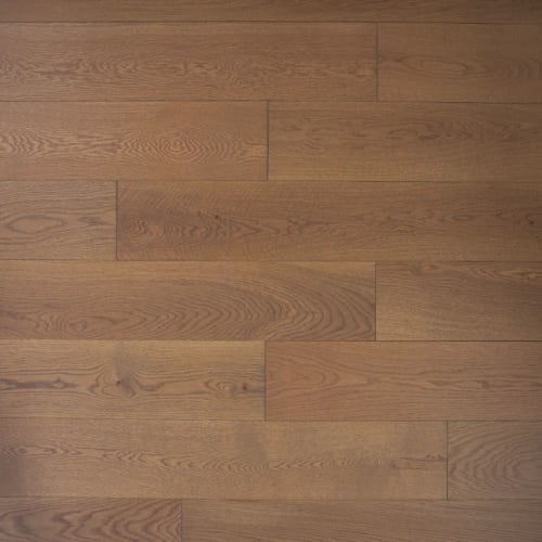 Gothic 7" - White Oak Excel
