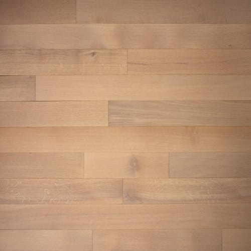Neoclassic 4" - White Oak Rq Excel