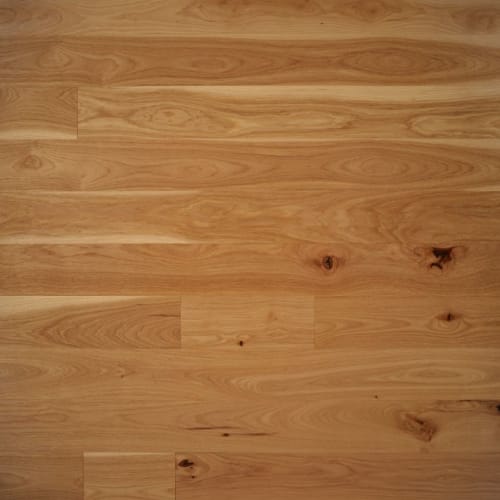 Signature by Express Flooring - Natural 3.25" - Hickory Excel