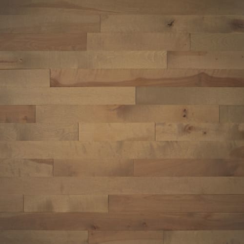 Signature by Appalachian Hardwood - Chardonnay 3.25" - Birch Excel