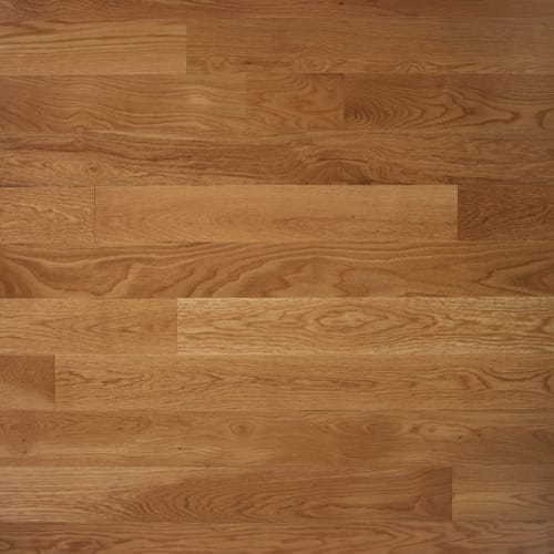 Natural 4" - White Oak Excel