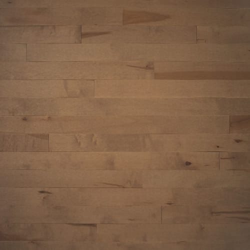 Signature by Appalachian Hardwood - Cobblestone 5" - Maple Excel