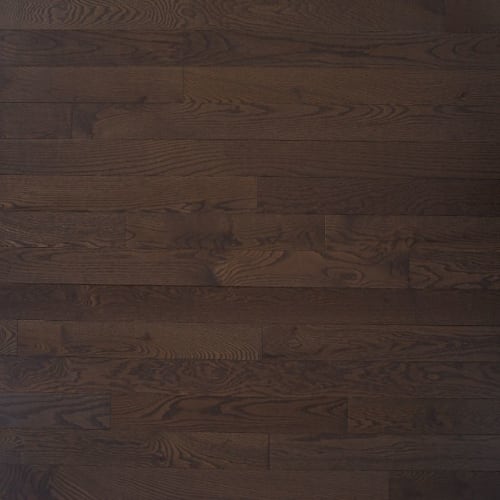 Signature by Appalachian Hardwood - Jasper 4" - Red Oak Excel