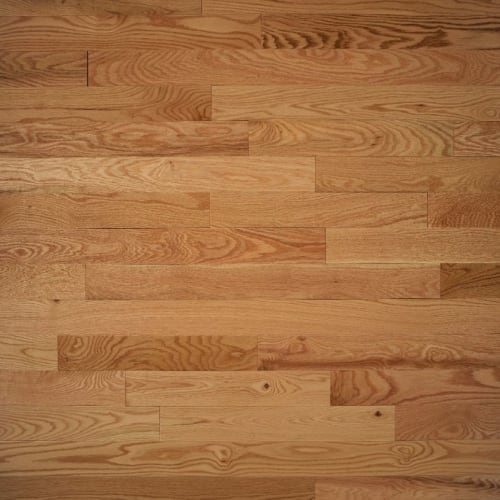 Natural 5" - Red Oak Excel