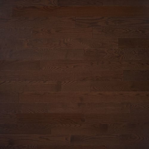 Walnut 4" - Red Oak Excel