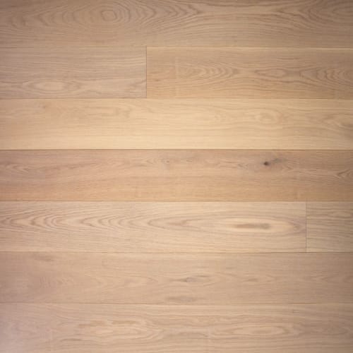 Opale 7" - White Oak Excel