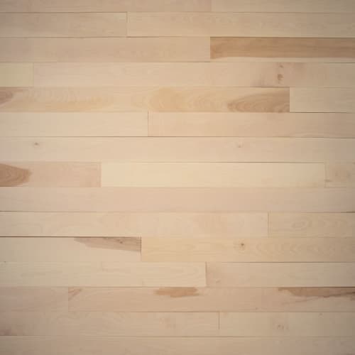 Verita by Appalachian Hardwood - Poesia 3.25" - Birch Excel