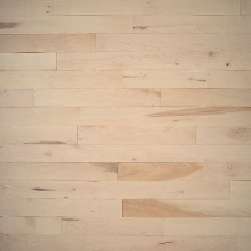 Verita by Appalachian Hardwood - Poesia 3.25" - Maple Excel