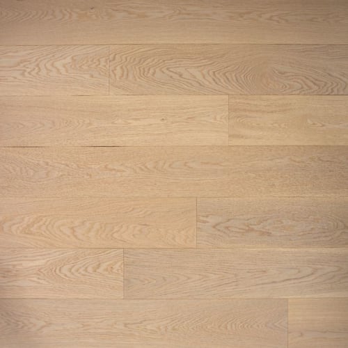 Poesia 5" - White Oak Excel