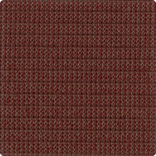 Woolscape by Helios Carpet - Redwood