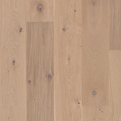 Oak Traditional White