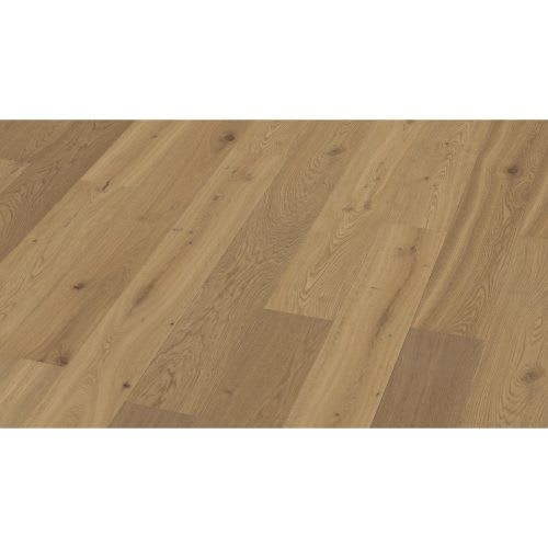 Live Pure by Boen - Oak Semi Smoked