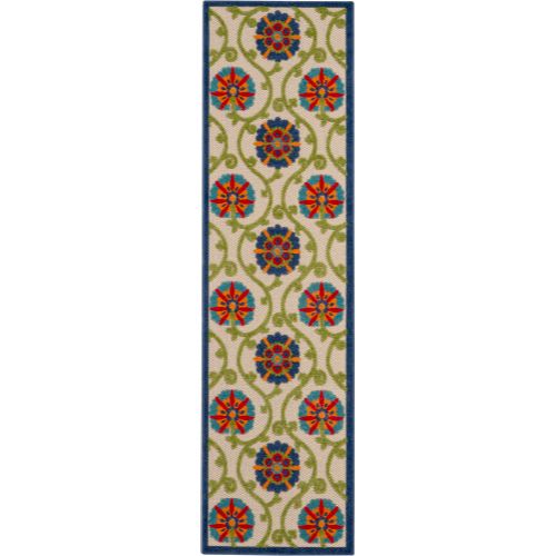 Aloha Alh19 by Nourison Aloha Alh19 by Nourison