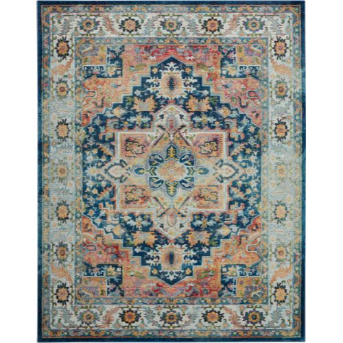 Ankara Global Anr11 by Nourison Ankara Global Anr11 by Nourison