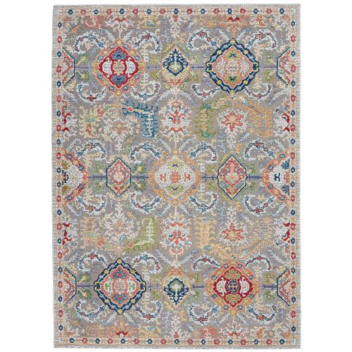 Ankara Global Anr12 by Nourison Ankara Global Anr12 by Nourison