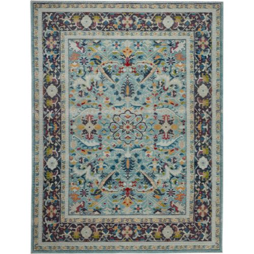 Ankara Global Anr14 by Nourison