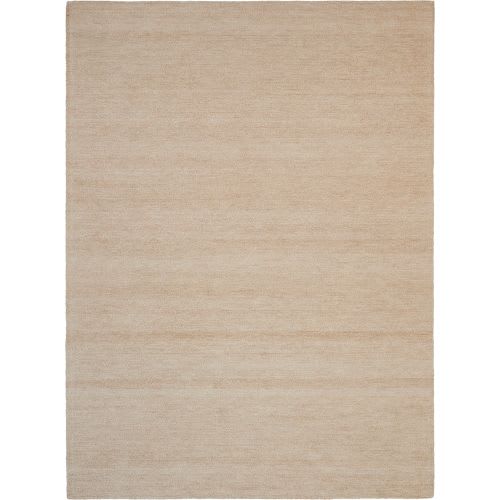 Weston Wes01 by Nourison - Linen