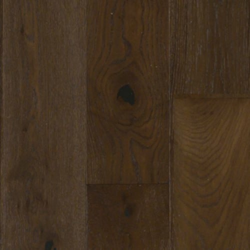 Royal Oak - Designer Line by D&M Flooring - Roasted Arabica