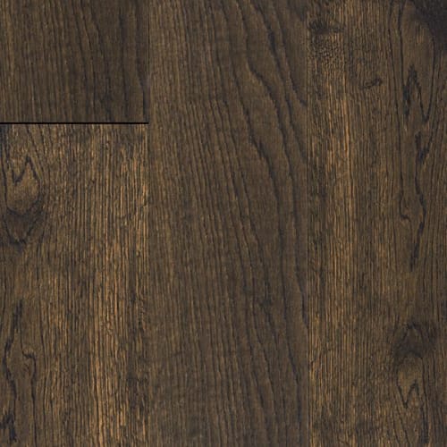 Modern Farmhouse by D&M Flooring - Turkish Coffee