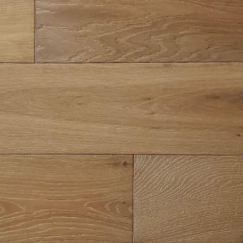 Silver Oak by D&M Flooring - Butterscotch