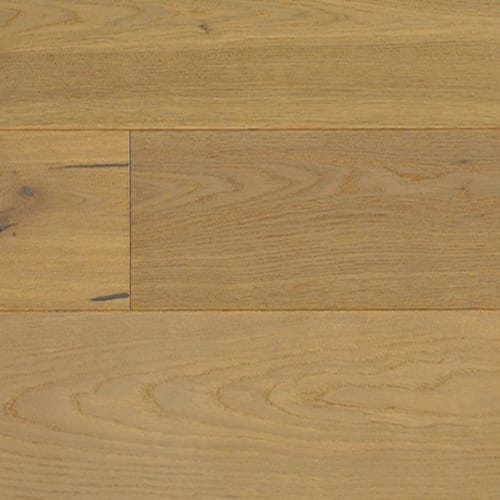 Silver Oak by D&M Flooring - Khaki Suede