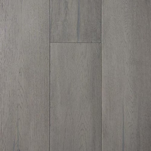 Silver Oak by D&M Flooring - Marine Silver