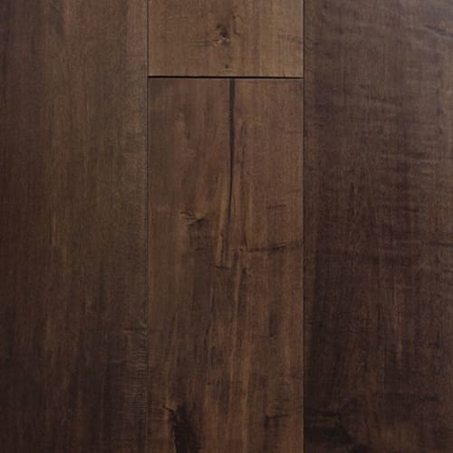 Tuscany Wide Plank by D&M Flooring - Scuro