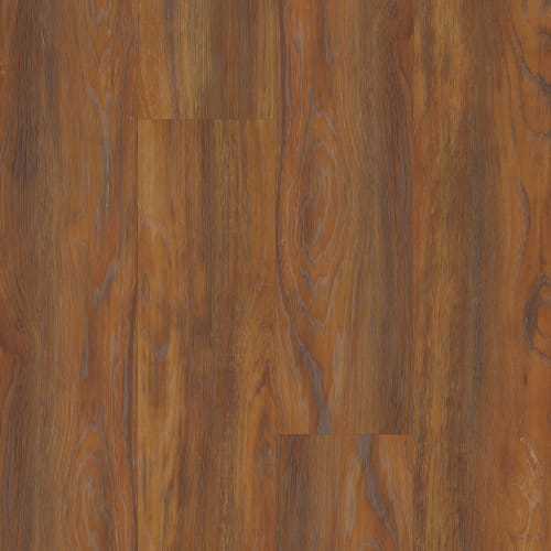 Endura Plus by Shaw Industries - Auburn Oak