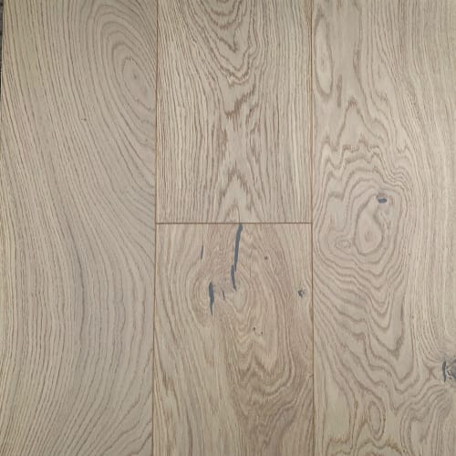 Three Trees Flooring Nordic Collection Naked Oak Hardwood ...