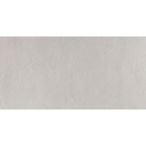 White Semi-Polished - 12X24