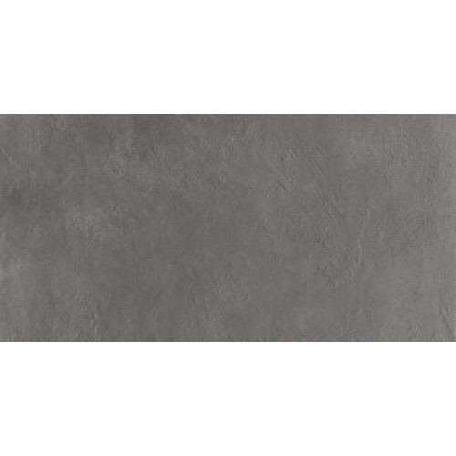 Newton by Happy Floors - Graphite Natural - 12X24