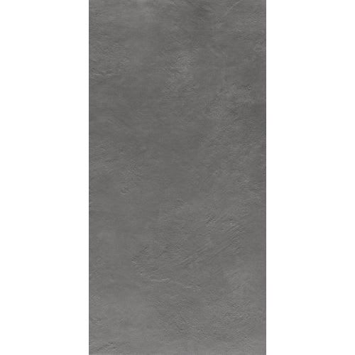 Newton by Happy Floors - Graphite Semi-Polished - 24X48