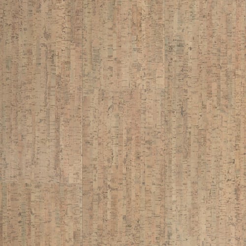 El Natural Cork Flooring by Cali Bamboo - El Natural