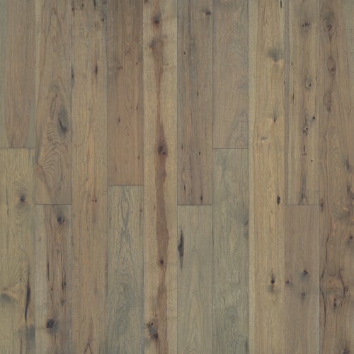 Ventura Hardwood by Hallmark Floors - Sandbar Hickory