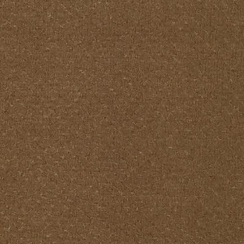 Suede Camel