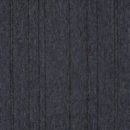 Rule Breaker Stripe Tile by Aladdin Commercial - Cobalt