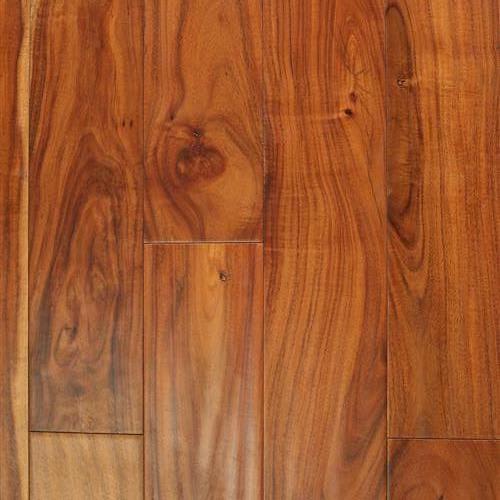 Acacia by Legendary Floors - Natural