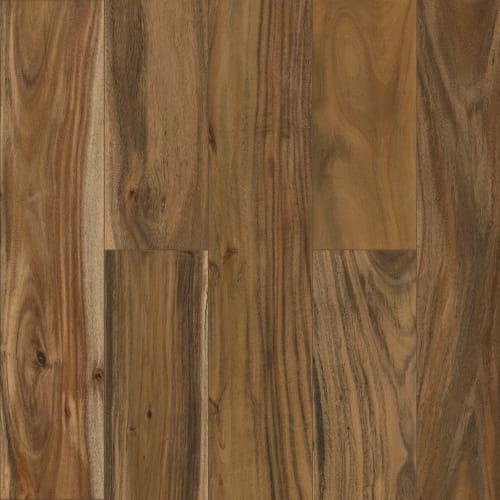 Legendary Floors Acacia (Solid) B Natural Smooth 3.625'' Hardwood - Corbin, KY - Surplus Sales