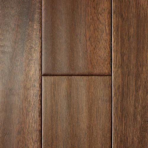 Asian Walnut by Legendary Floors - Dusky